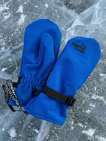 Перчатки, Варежки